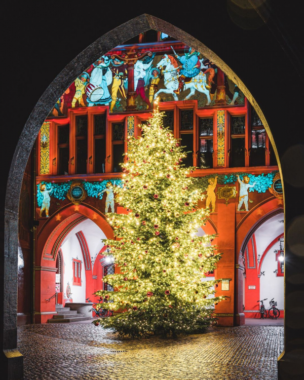 7 Best Christmas Markets in Europe 2023 | When Do Largest Christmas Markets Start | Top of the Trips