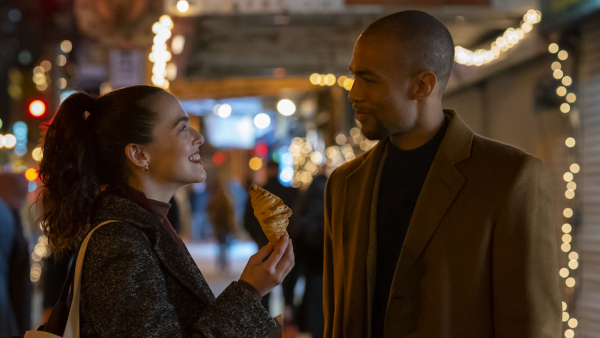 13 Best Romantic Christmas Movies | Love Story Christmas Films | The Most Romantic Xmas Movies