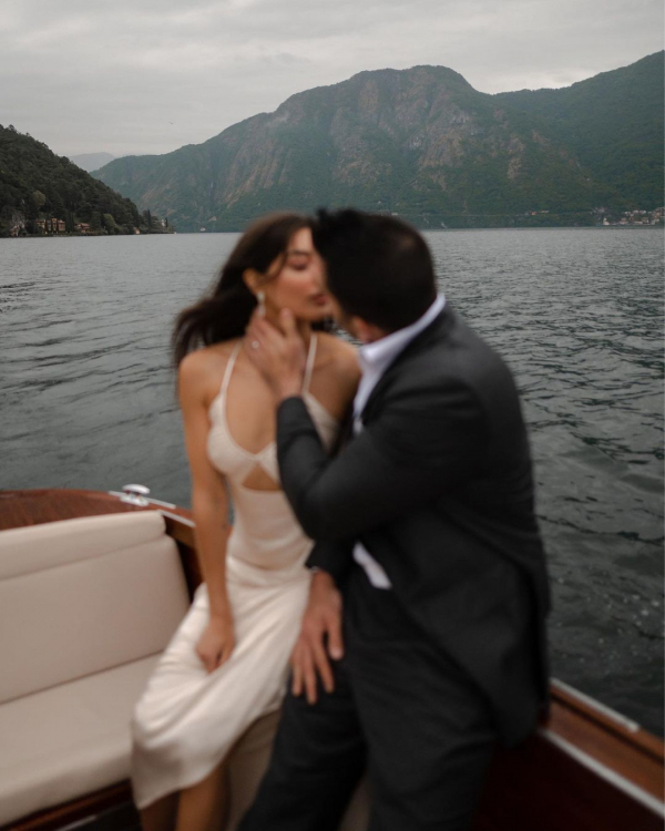 An Interview with Wedding Photographer Kristin Piteo