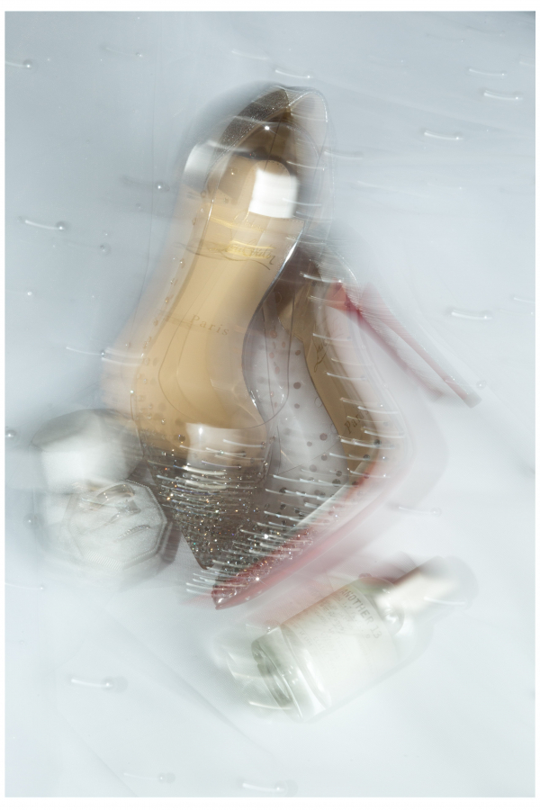 Photographers Isabella Villani