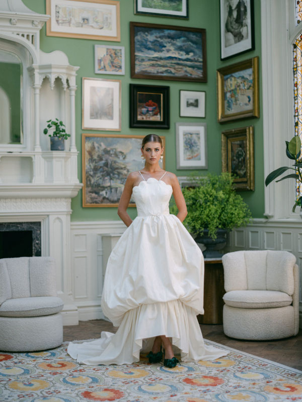 Oakley Court Wedding Venue in England | Aesthetics Wedding Inspiration