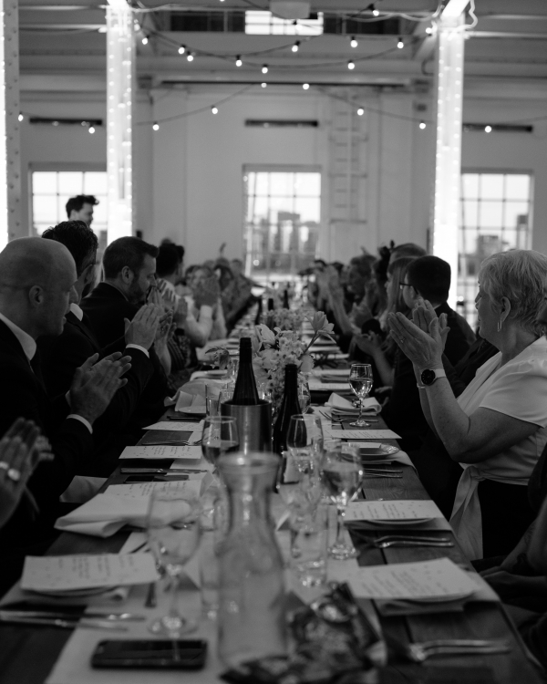 Real Wedding: Lucy & Chris