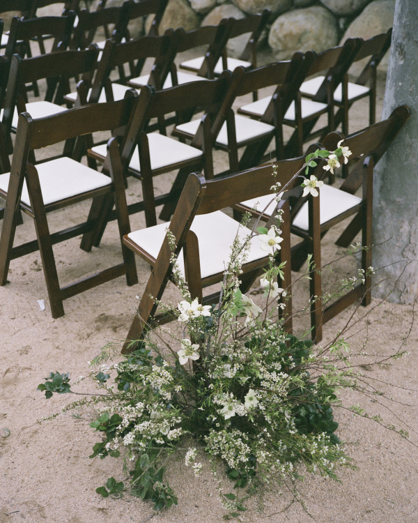 Real Wedding: Jessica & Zach