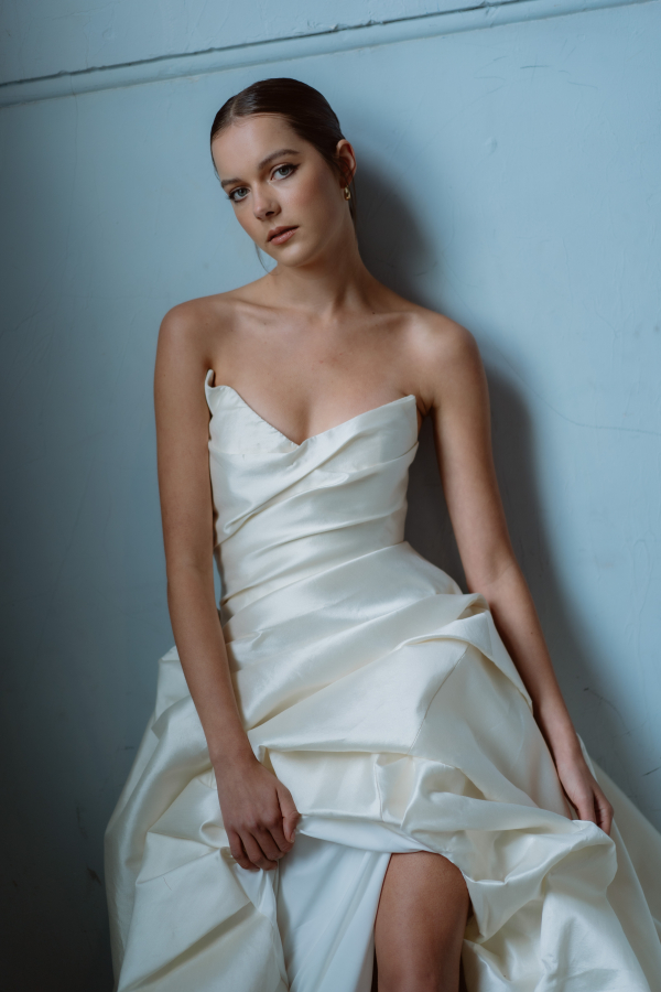 Bridal Mia Ateliers