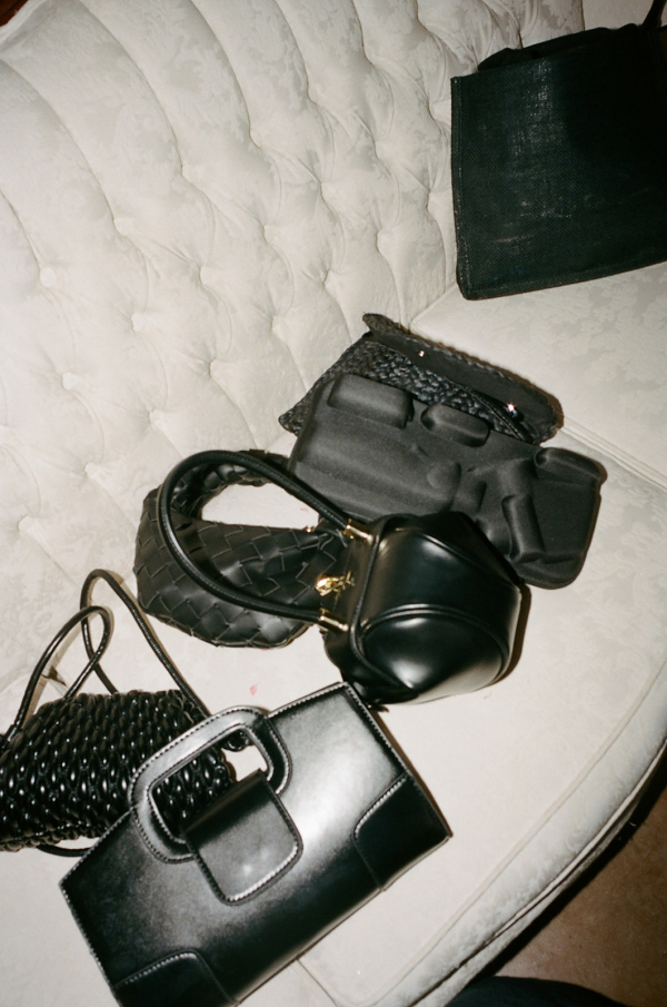 Photographers Anna Craig