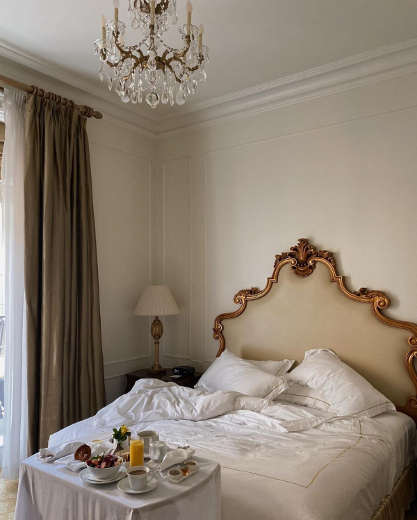 7 Best Wedding Day Breakfast Ideas | Brigal Morning Breakfast