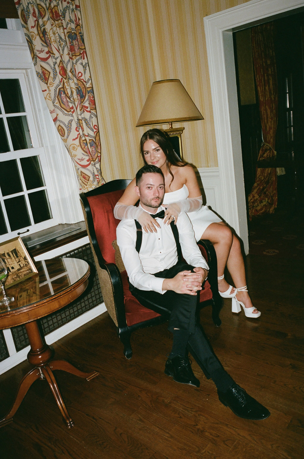 Photographers Anna Craig