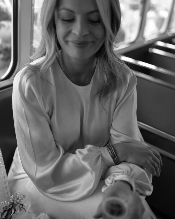 Real Wedding: Lucy & Chris