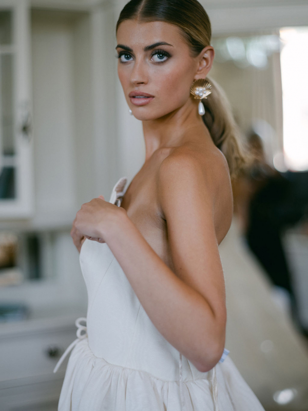 Oakley Court Wedding Venue in England | Aesthetics Wedding Inspiration