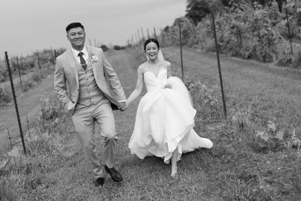 Photographers Cacie Carroll