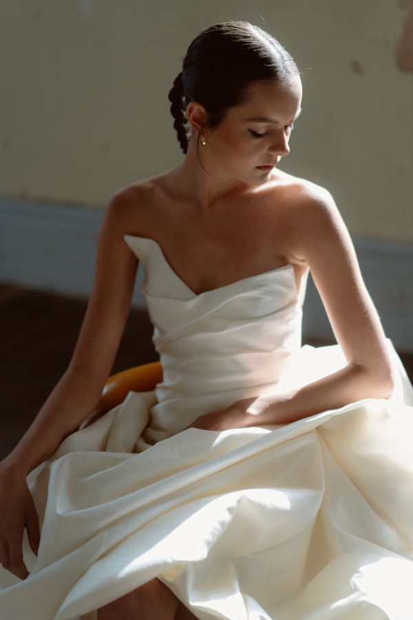 Bridal Mia Ateliers