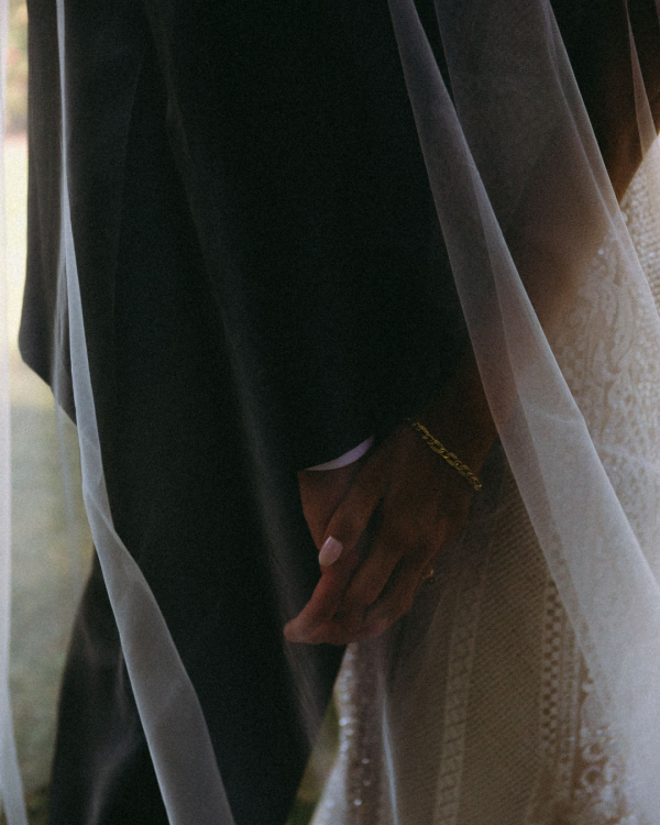 Interview with Wedding Photographer Isabella Villani