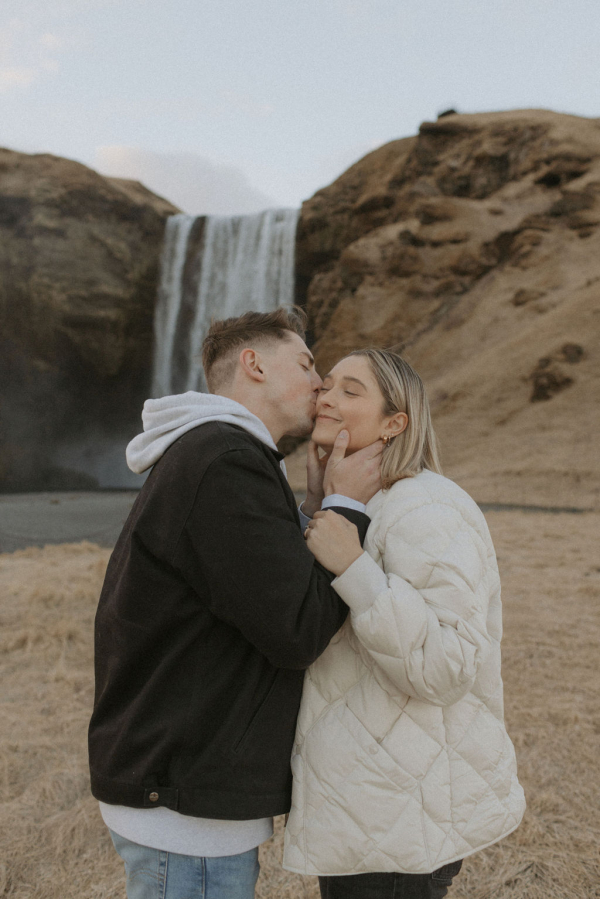 Photographers Brooke Nalani