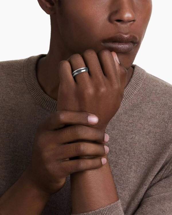 5 Best Metals for Men's Wedding Band | Material for Men's Wedding Ring | Most Durable & Safest Bands