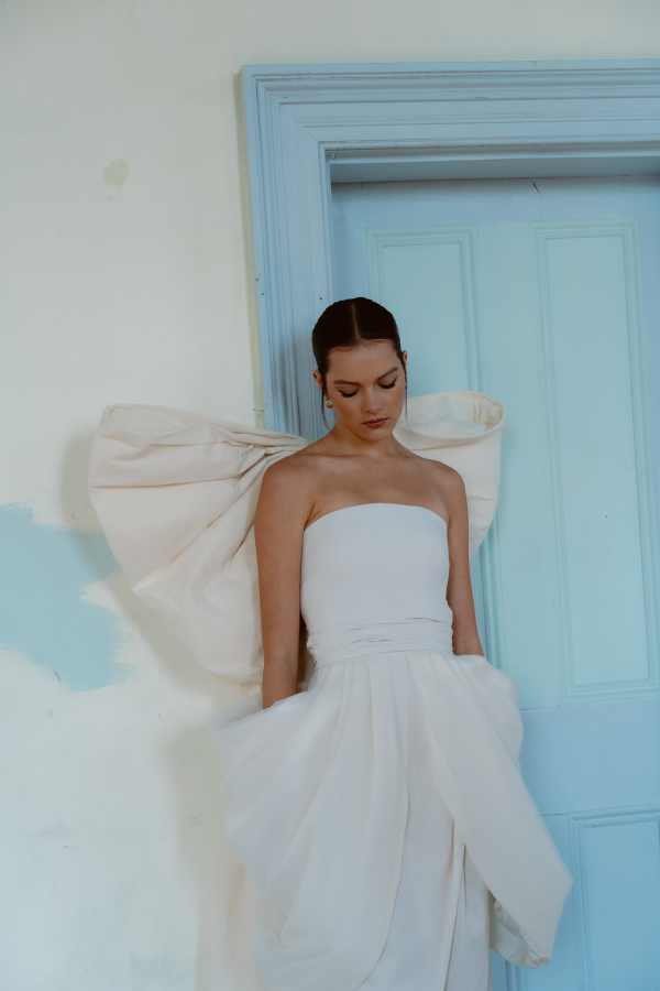 Bridal Mia Ateliers
