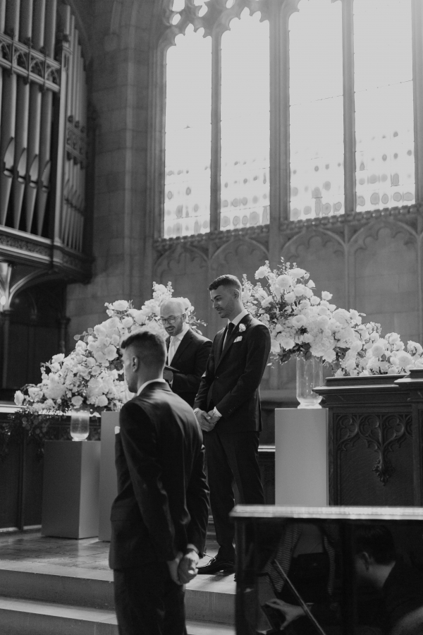 Photographers Cacie Carroll