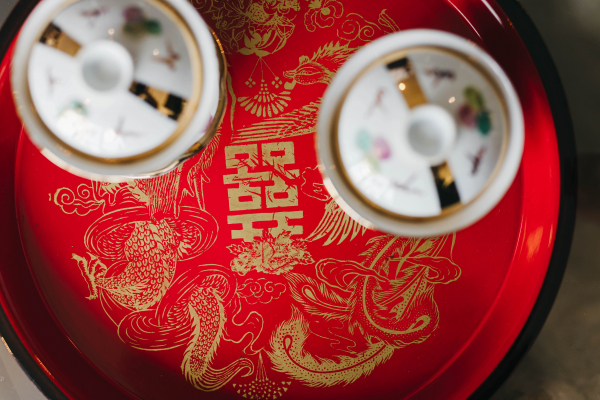 Photographers Cacie Carroll