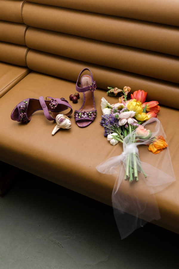 Photographers Isabella Villani