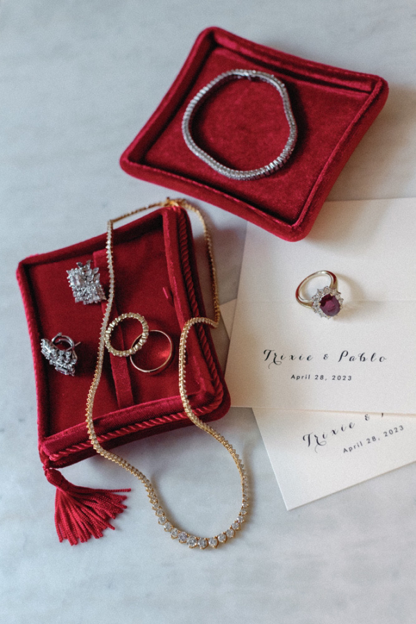 Photographers Charlotte Jenks Lewis