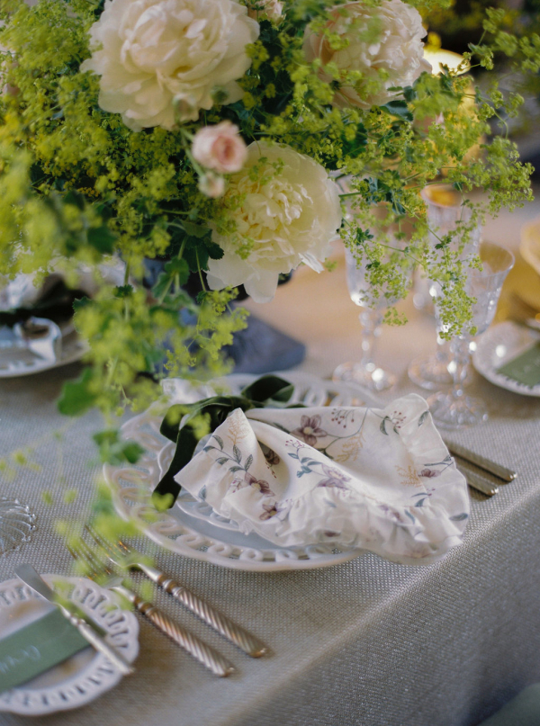 Oakley Court Wedding Venue in England | Aesthetics Wedding Inspiration