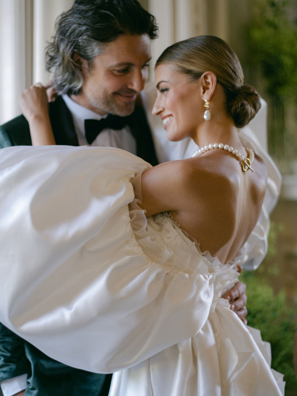 Oakley Court Wedding Venue in England | Aesthetics Wedding Inspiration