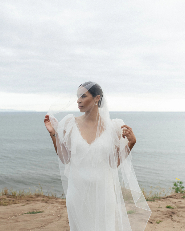 Real Wedding: Jessica & Zach