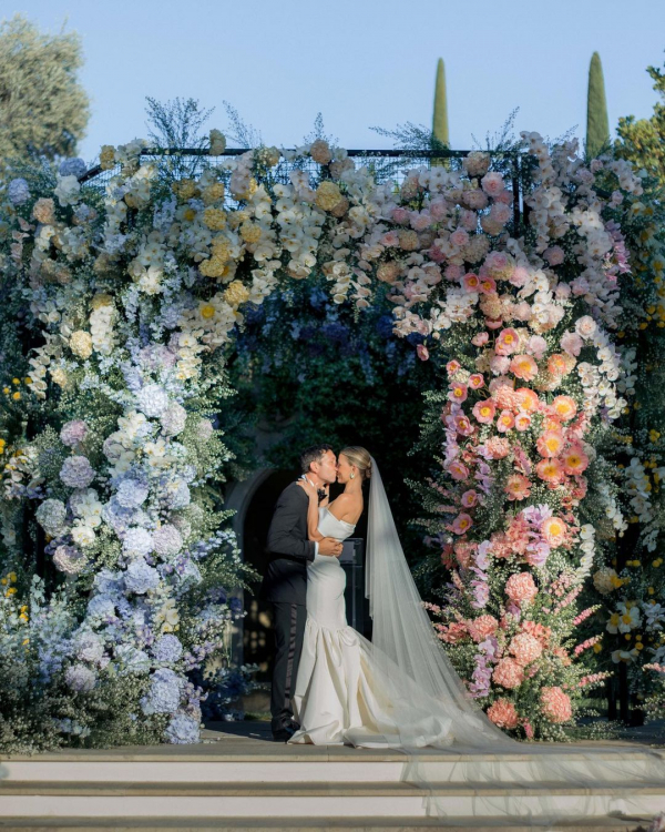 9 Best Wedding Planners in France | French Wedding Planning Companies | TOP Luxury Bridal Agencies