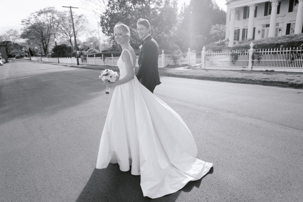 Photographers Charlotte Jenks Lewis