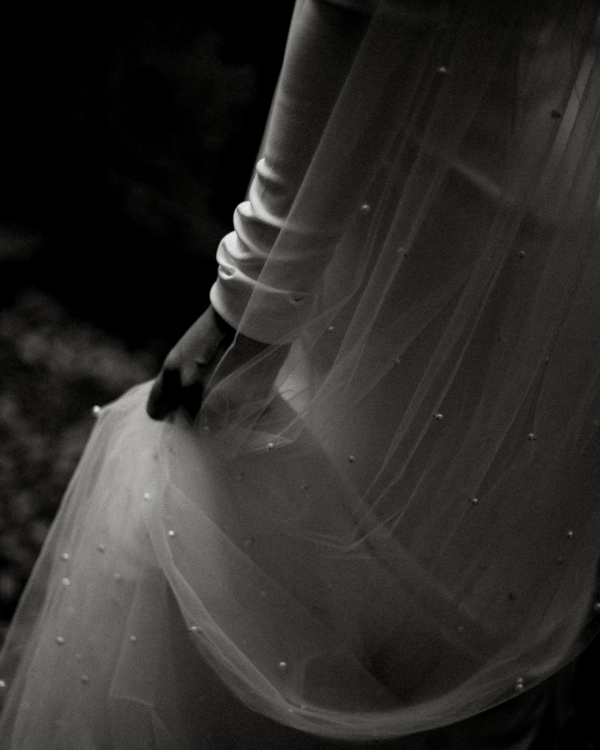 Elopement Wedding Ceremony in Orvieto | Hannah and Ian Inspiring Wedding