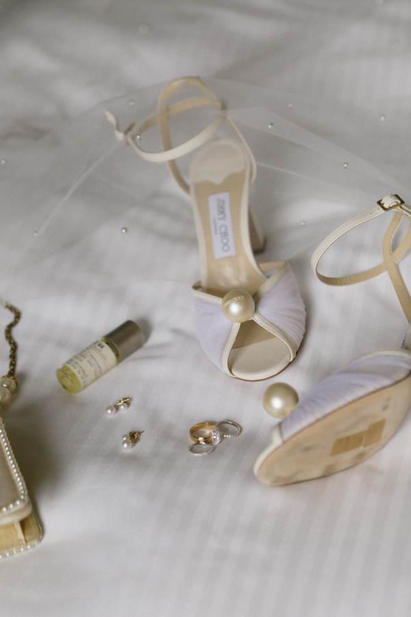 Photographers Isabella Villani