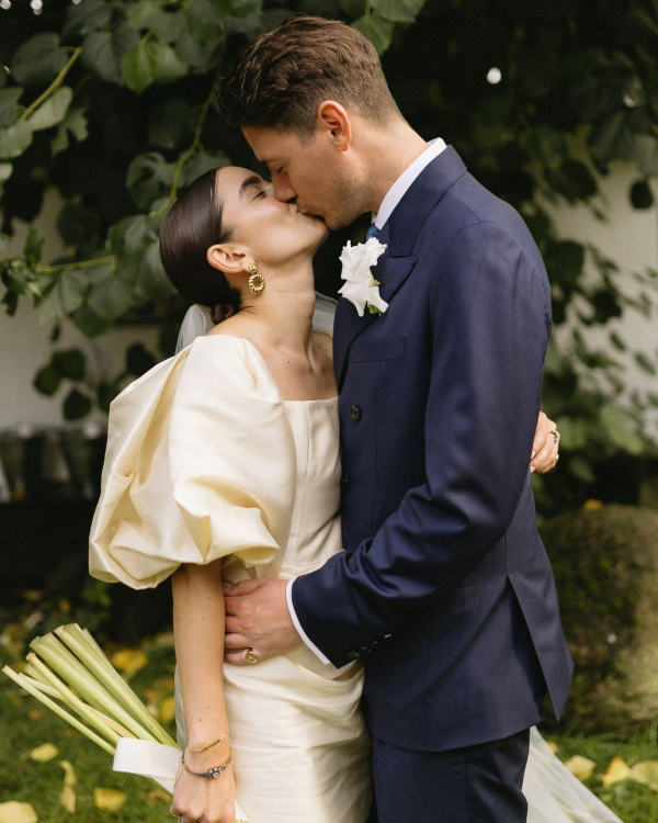 Best Wedding Dresses of 2023 | Top 15 the Most Stylish & Beautiful Brides | Gowns Designers