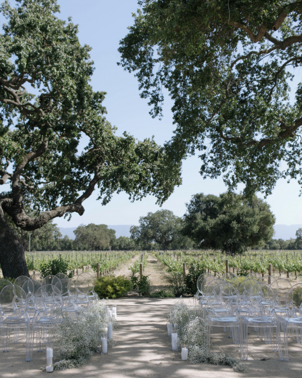 Real Wedding: Elle & JP