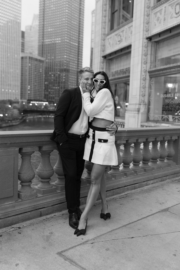 Photographers Anna Craig