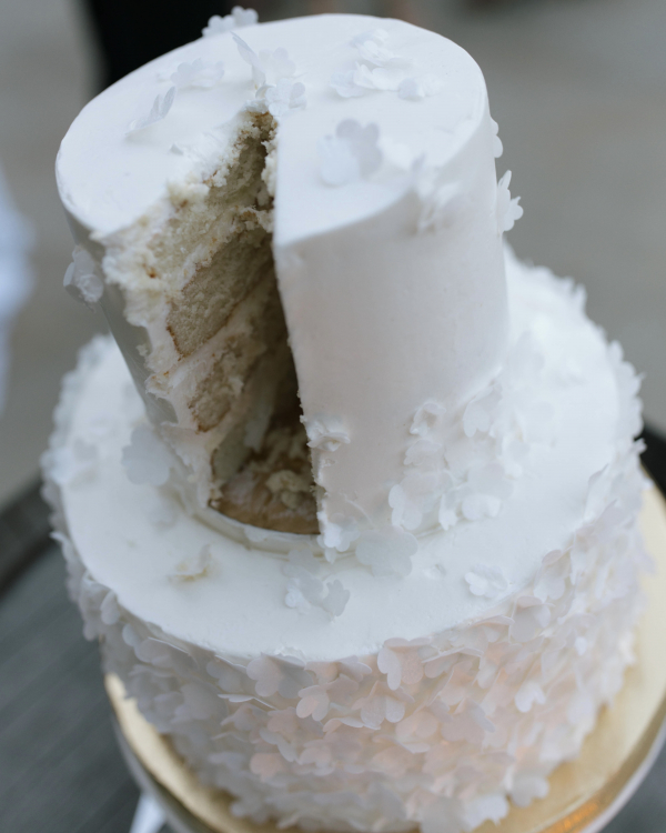 Real Wedding: Elle & JP