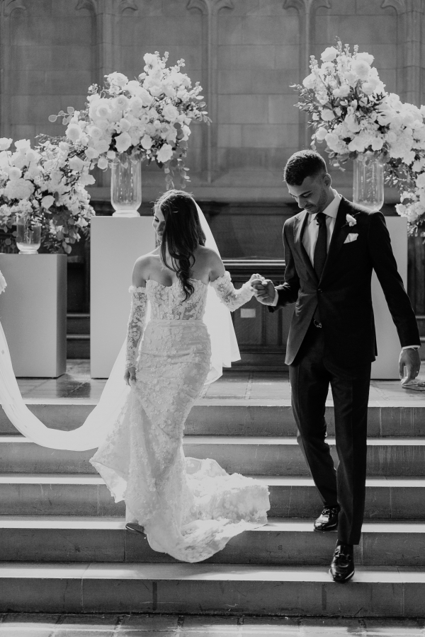 Photographers Cacie Carroll