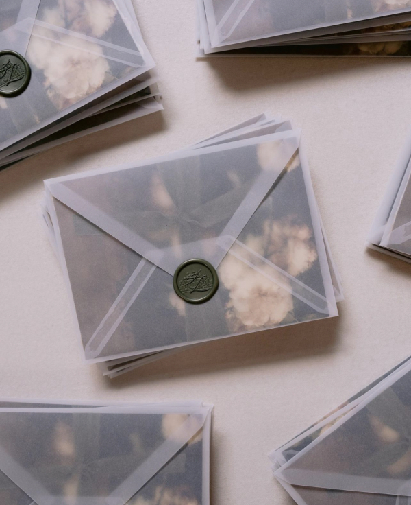 Letter to Mother of the Bride: Ultimate Tips | Thank you Letter from Daughter