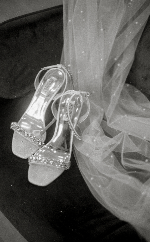 Elopement Wedding Ceremony in Orvieto | Hannah and Ian Inspiring Wedding