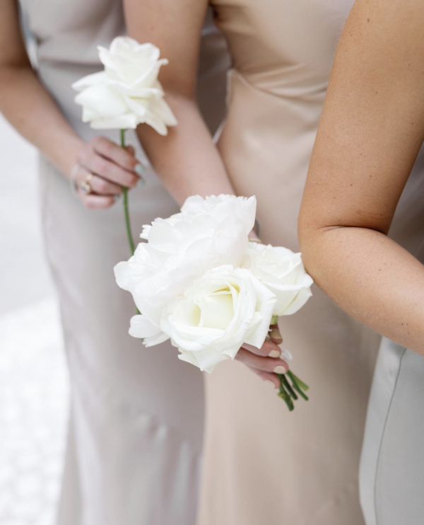 Letter to Mother of the Bride: Ultimate Tips | Thank you Letter from Daughter