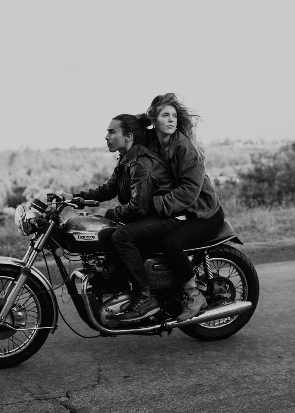 Photographers South of Indigo