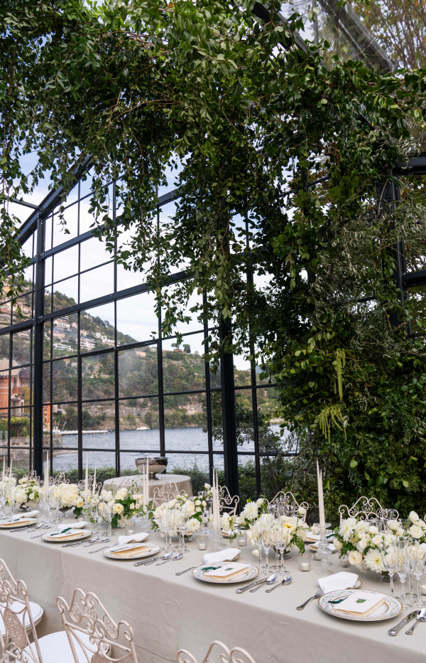 Florists Lucy Vail Floristry