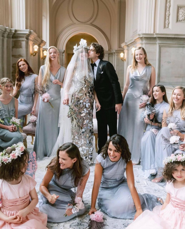 Bridesmaid Questionnaire Ideas | Important Questions to Ask Your Bridesmaids