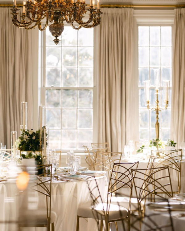 15 Best Wedding Venues in Canada | The Most Beautiful Places to Get Married | TOP Luxury Wedding Locations