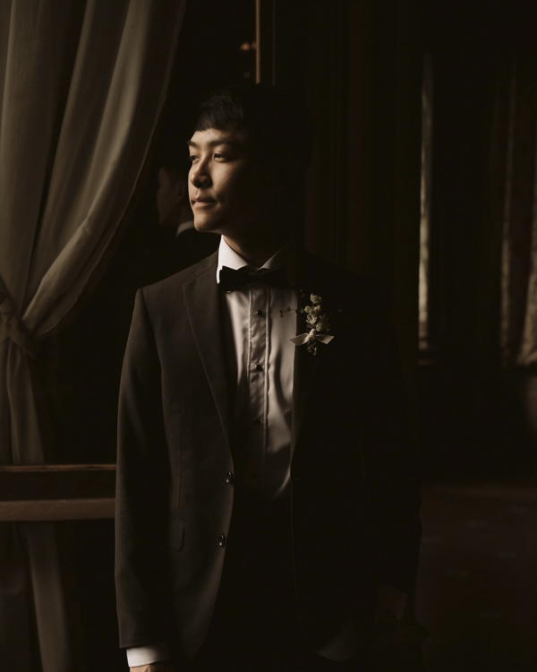 Real Wedding: Joey & Anthony | Wedding in La Baronia