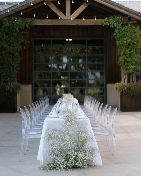 Real Wedding: Elle & JP