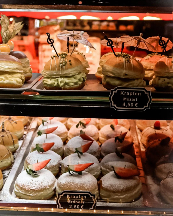7 Best Christmas Markets in Europe 2023 | When Do Largest Christmas Markets Start | Top of the Trips