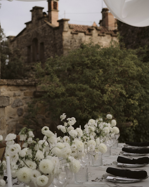 Real Wedding: Joey & Anthony | Wedding in La Baronia