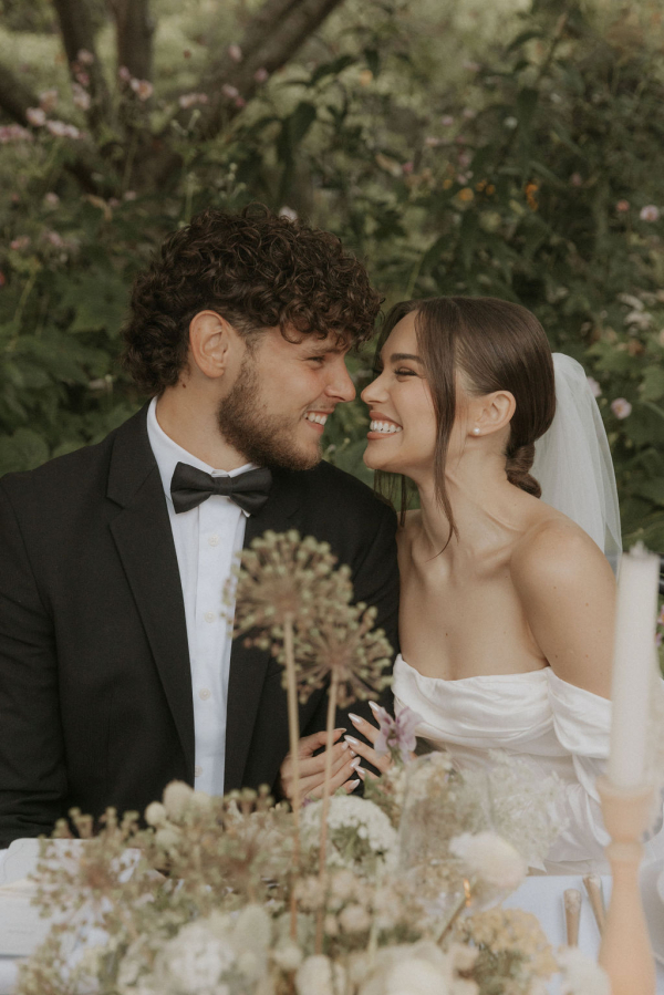 Photographers Brooke Nalani