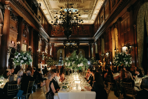 Photographers Charlotte Jenks Lewis