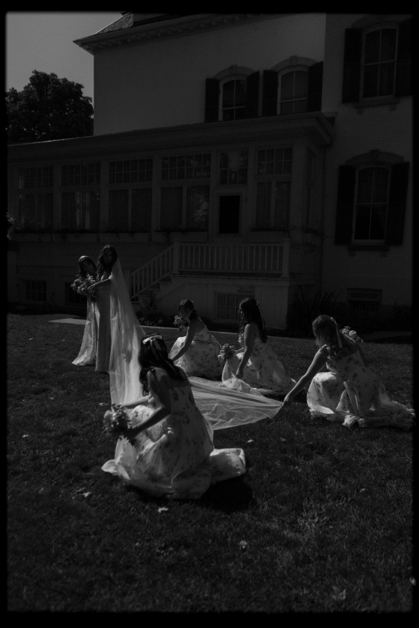 Photographers Isabella Villani