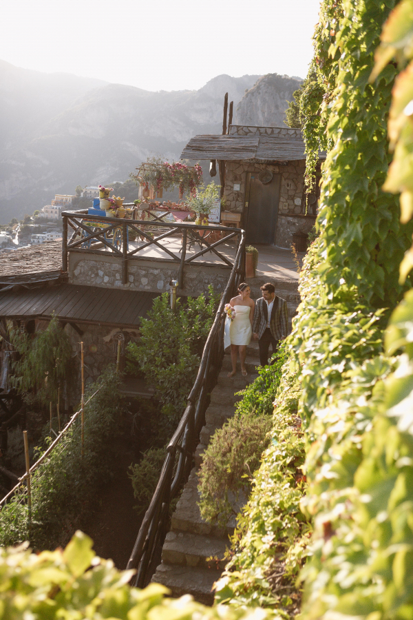 Photographers Isabella Villani